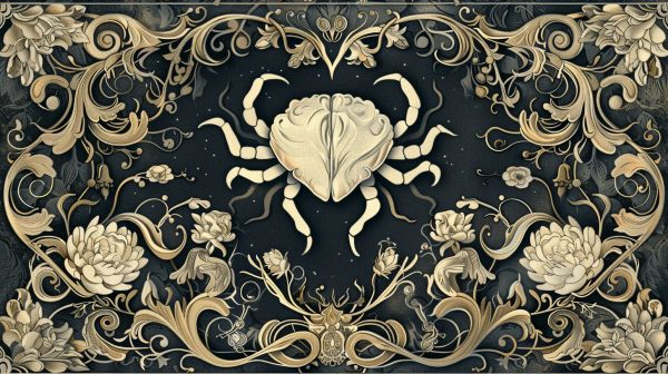 Cancer (June 21 - July 22) Horoscope Cancer (June 21 - July 22) Horoscope