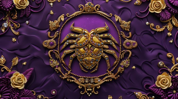 Cancer (June 21 - July 22) Horoscope Cancer (June 21 - July 22) Horoscope