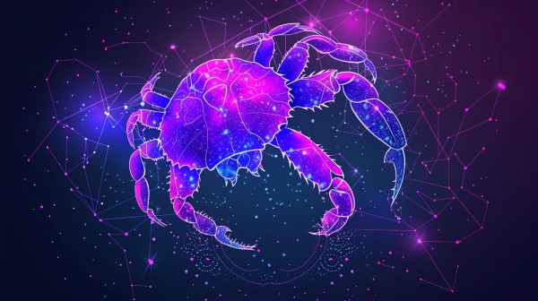 Cancer (June 21 - July 22) Horoscope Cancer (June 21 - July 22) Horoscope