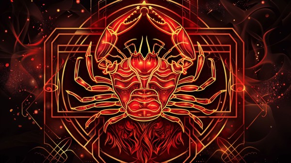 Cancer (June 21 - July 22) Horoscope