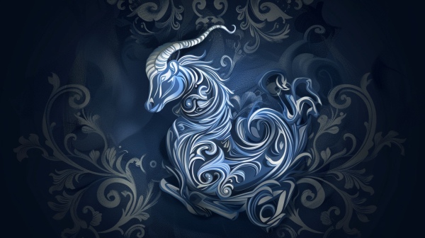 Capricorn (December 22 - January 19) Horoscope Capricorn (December 22 - January 19) Horoscope