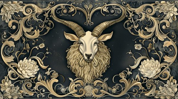 Capricorn (December 22 - January 19) Horoscope Capricorn (December 22 - January 19) Horoscope
