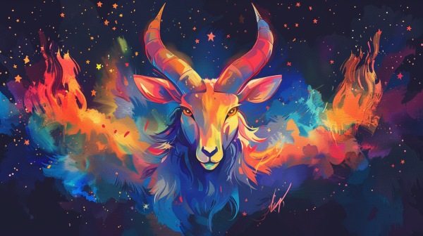 Capricorn (December 22 - January 19) Horoscope