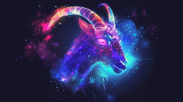 Capricorn (December 22 - January 19) Horoscope Capricorn (December 22 - January 19) Horoscope