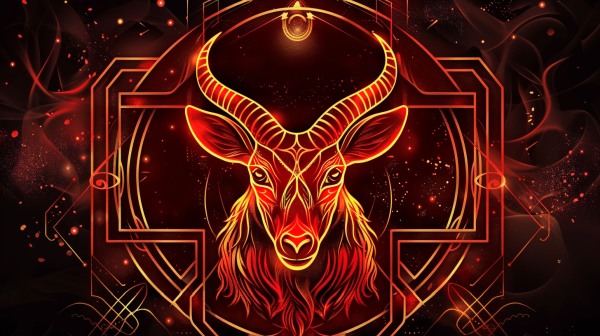 Capricorn (December 22 - January 19) Horoscope