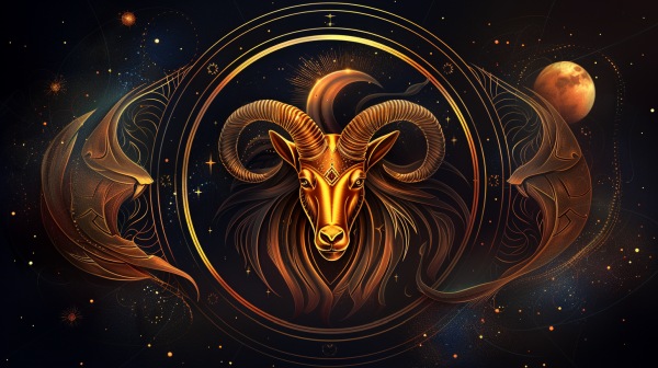 Capricorn (December 22 - January 19) Horoscope