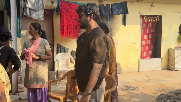 Indian Cinema Shines at Venice Indian Cinema Shines at Venice