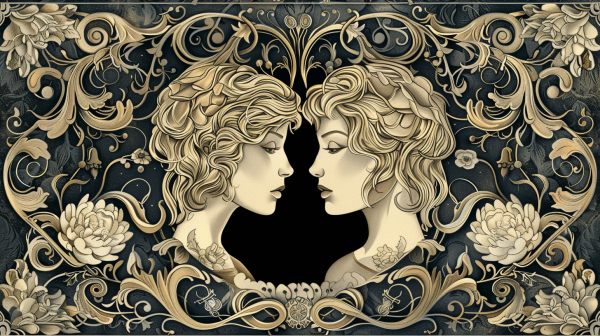 Gemini (May 21 - June 20) Horoscope Gemini (May 21 - June 20) Horoscope