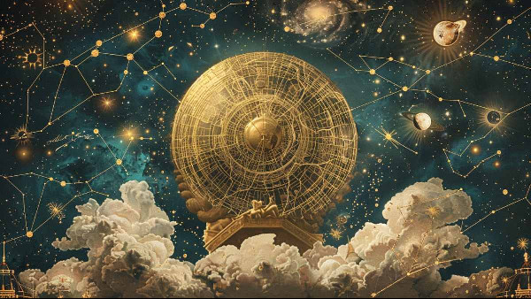 Daily Horoscope Today,August 09, 2026 Daily Horoscope Today,August 09, 2026