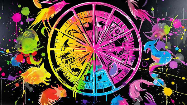 Daily Horoscope Today,August 17, 2026 Daily Horoscope Today,August 17, 2026