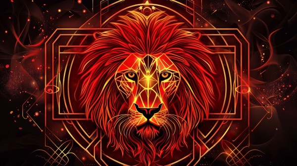 Leo (July 23 - August 22) Horoscope