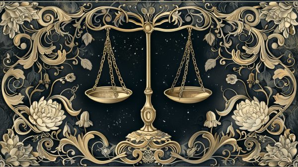 Libra (September 23 - October 22) Horoscope Libra (September 23 - October 22) Horoscope