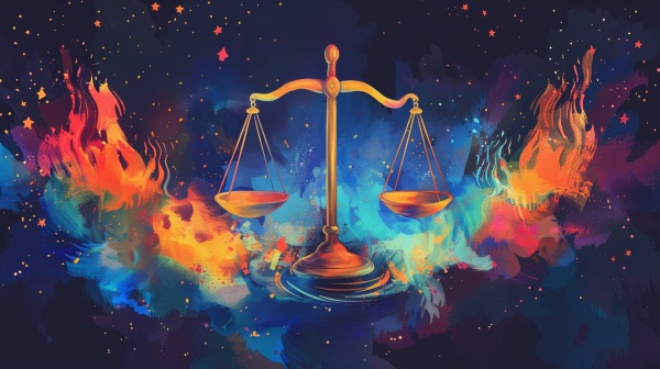 Libra (September 23 - October 22) Horoscope Libra (September 23 - October 22) Horoscope