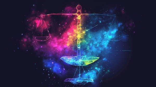 Libra (September 23 - October 22) Horoscope Libra (September 23 - October 22) Horoscope