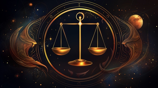 Libra (September 23 - October 22) Horoscope