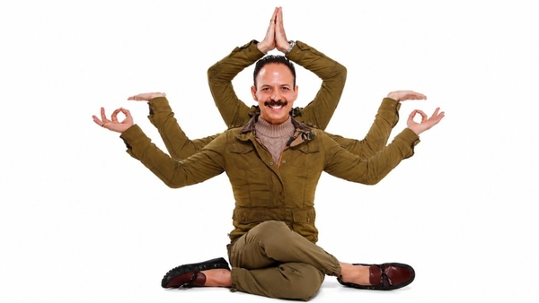 Mickey Mehta's Antar: Redefining Holistic Wellness Mickey Mehta's Antar: Redefining Holistic Wellness