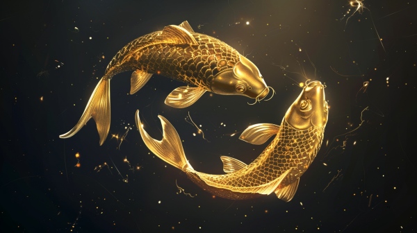 Pisces (February 19 - March 20) Horoscope