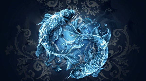 Pisces (February 19 - March 20) Horoscope Pisces (February 19 - March 20) Horoscope
