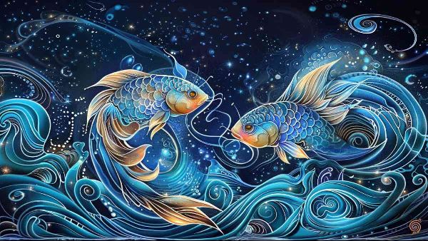 Daily Horoscope Pisces Today,August 02, 2026 Daily Horoscope Pisces Today,August 02, 2026