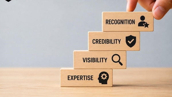 Make Your Expertise Visible with Qi Media Make Your Expertise Visible with Qi Media