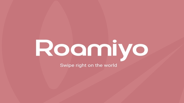 Roamiyo: Your New Travel Planning Essential Roamiyo: Your New Travel Planning Essential
