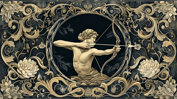 Sagittarius (November 22 - December 21) Horoscope Sagittarius (November 22 - December 21) Horoscope