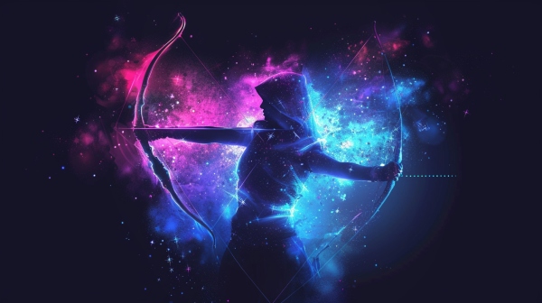 Sagittarius (November 22 - December 21) Horoscope Sagittarius (November 22 - December 21) Horoscope