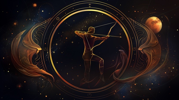 Sagittarius (November 22 - December 21) Horoscope