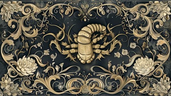 Scorpio (October 23 - November 21) Horoscope Scorpio (October 23 - November 21) Horoscope