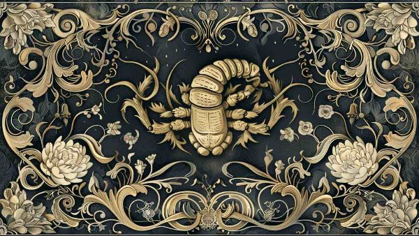 Daily Horoscope Scorpio Today,August 07, 2026 Daily Horoscope Scorpio Today,August 07, 2026