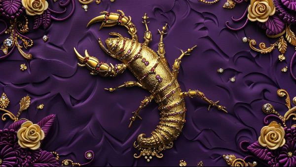 Daily Horoscope Scorpio Today,August 08, 2026 Daily Horoscope Scorpio Today,August 08, 2026