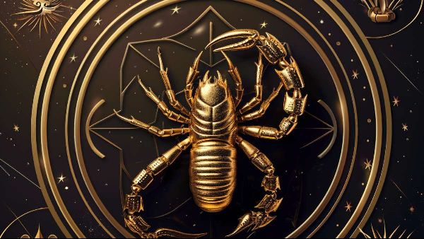 Daily Horoscope Scorpio Today,August 13, 2026 Daily Horoscope Scorpio Today,August 13, 2026
