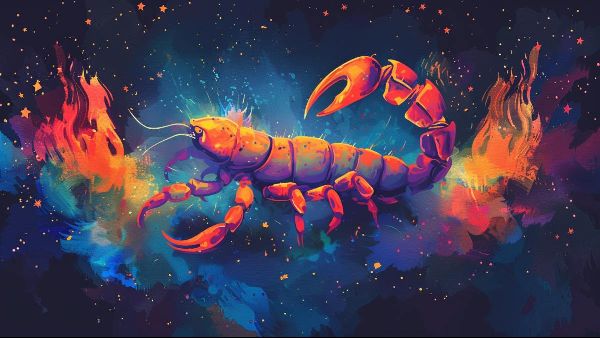 Daily Horoscope Scorpio Today,August 18, 2026 Daily Horoscope Scorpio Today,August 18, 2026