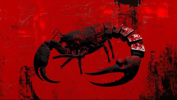 Daily Horoscope Scorpio Today,August 20, 2026 Daily Horoscope Scorpio Today,August 20, 2026