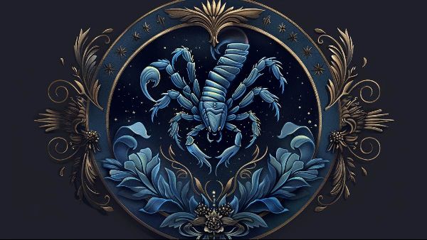 Daily Horoscope Scorpio Today,August 27, 2026 Daily Horoscope Scorpio Today,August 27, 2026