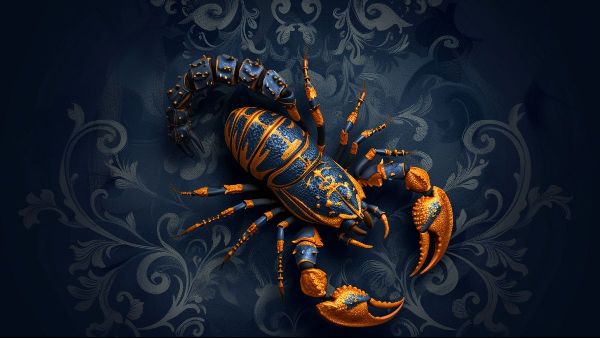Daily Horoscope Scorpio Today,August 29, 2026 Daily Horoscope Scorpio Today,August 29, 2026