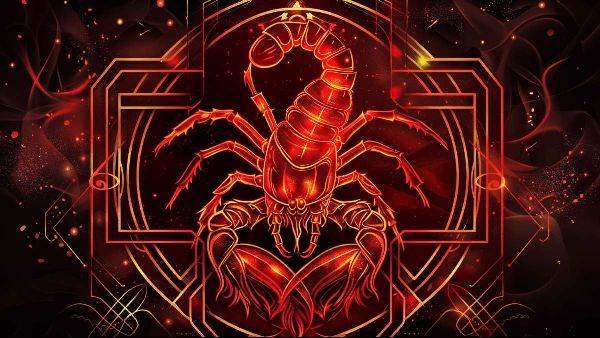 Daily Horoscope Scorpio Today,August 30, 2026 Daily Horoscope Scorpio Today,August 30, 2026