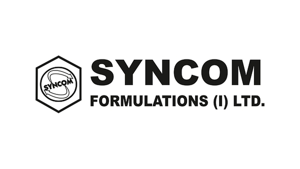 Syncom Formulations Q1 Profits Surge 58% Syncom Formulations Q1 Profits Surge 58%