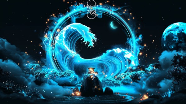 Aquarius (January 20 - February 18) Horoscope