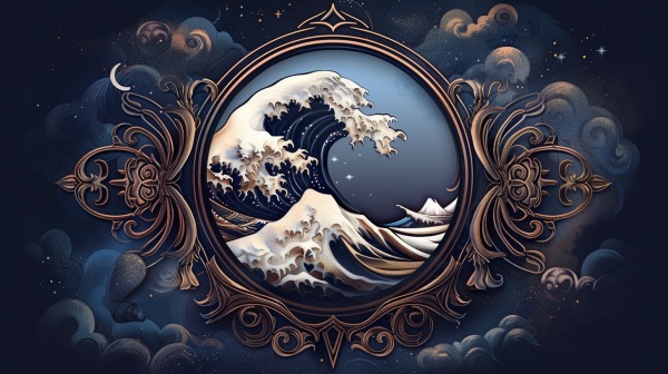 Aquarius (January 20 - February 18) Horoscope Aquarius (January 20 - February 18) Horoscope