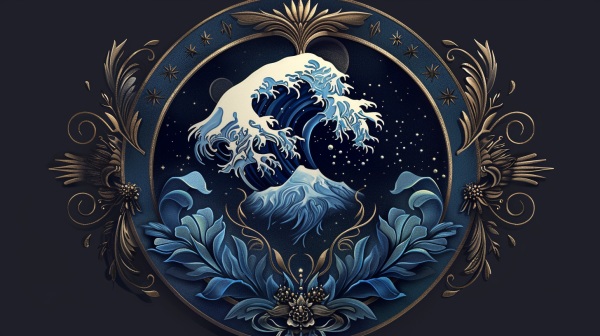 Aquarius (January 20 - February 18) Horoscope Aquarius (January 20 - February 18) Horoscope