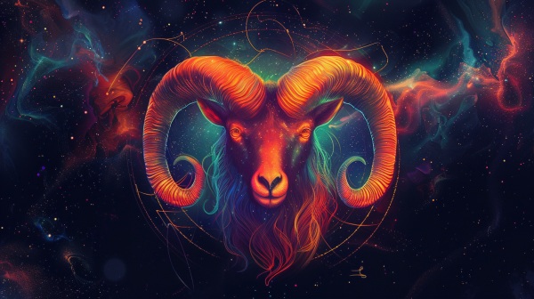 Aries (March 21 - April 19) Horoscope