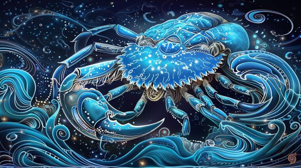 Cancer (June 21 - July 22) Horoscope Cancer (June 21 - July 22) Horoscope