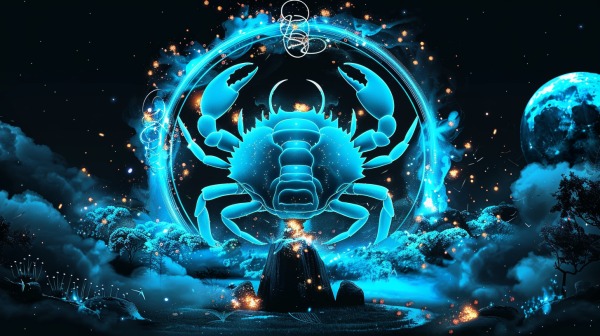 Cancer (June 21 - July 22) Horoscope