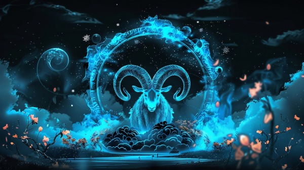 Capricorn (December 22 - January 19) Horoscope