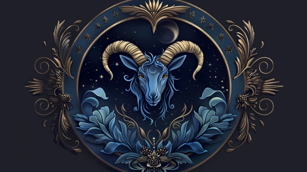 Capricorn (December 22 - January 19) Horoscope Capricorn (December 22 - January 19) Horoscope