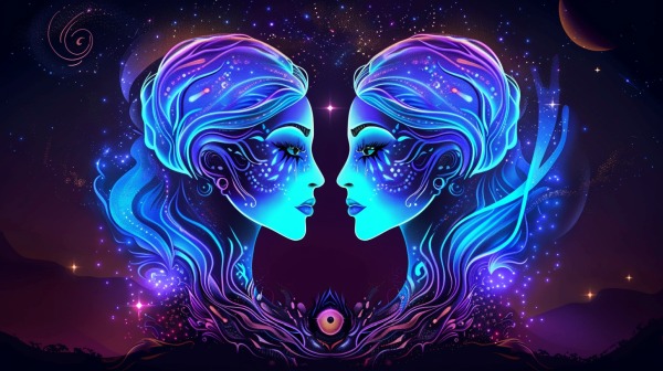 Gemini (May 21 - June 20) Horoscope