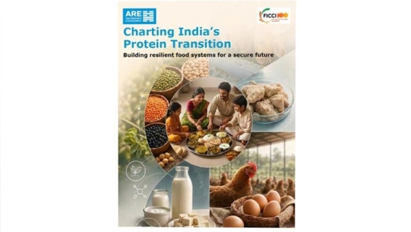 India's Protein Demand to Triple India's Protein Demand to Triple
