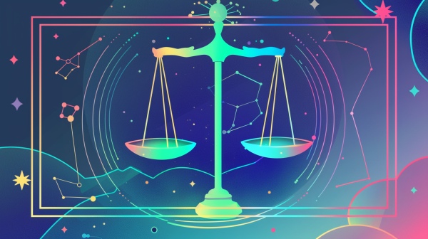 Libra (September 23 - October 22) Horoscope Libra (September 23 - October 22) Horoscope