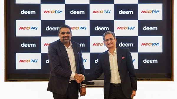NEOPAY and Deem Finance expand SME credit NEOPAY and Deem Finance expand SME credit